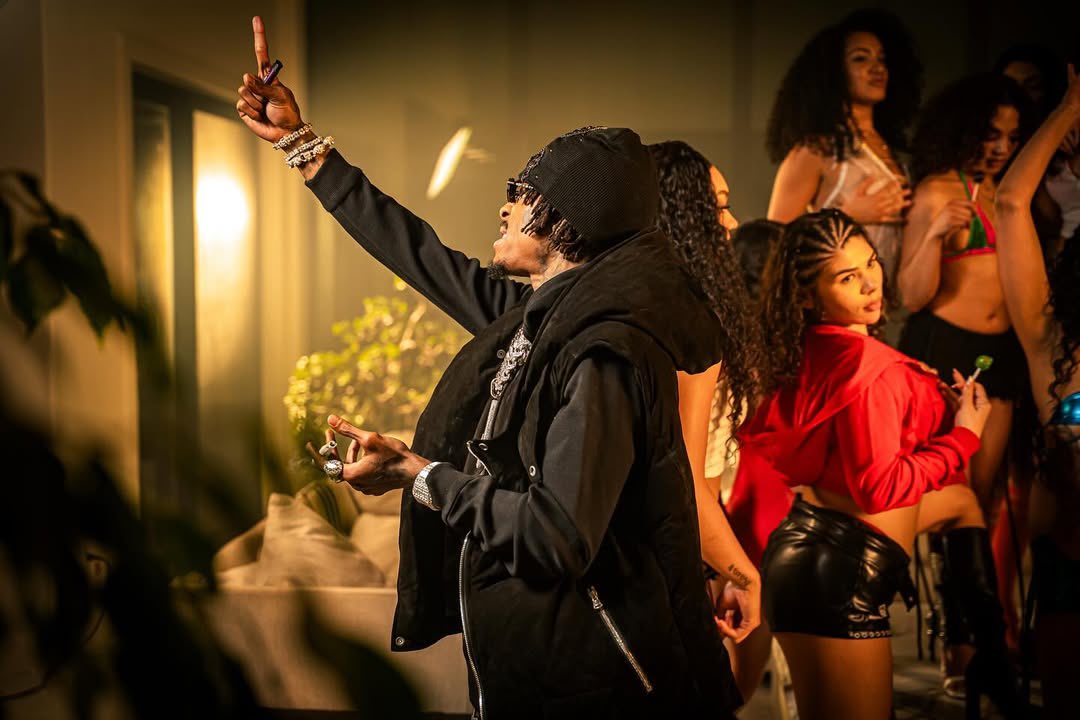 New Villain In Town​† tweet media