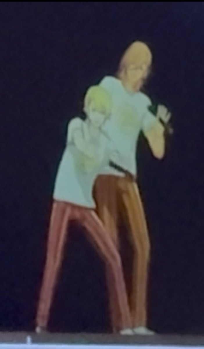 きてぃ@取引/趣味垢🧡🐑🎷🍓ポスト確認週1程。 tweet media