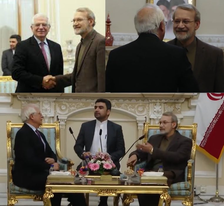 Socialista español con asesinos enemigos de Occidente.
Ninguna novedad.