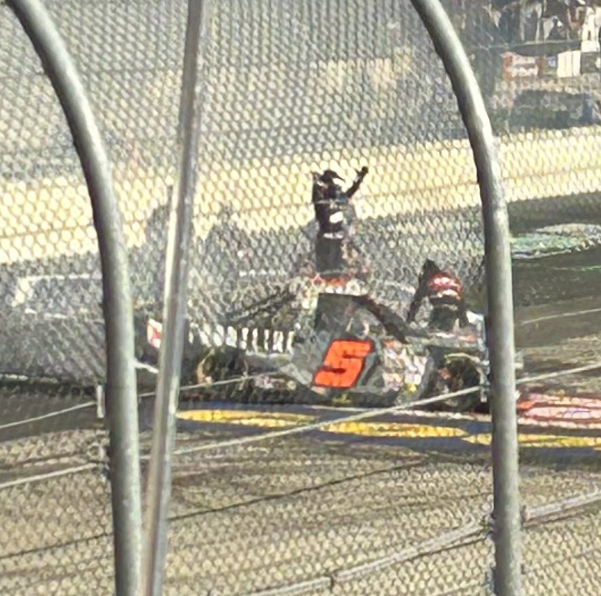 Greg Summers tweet media