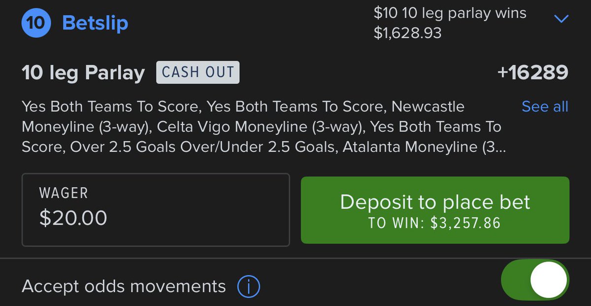 Vinny_Picks💴💰💰 tweet media