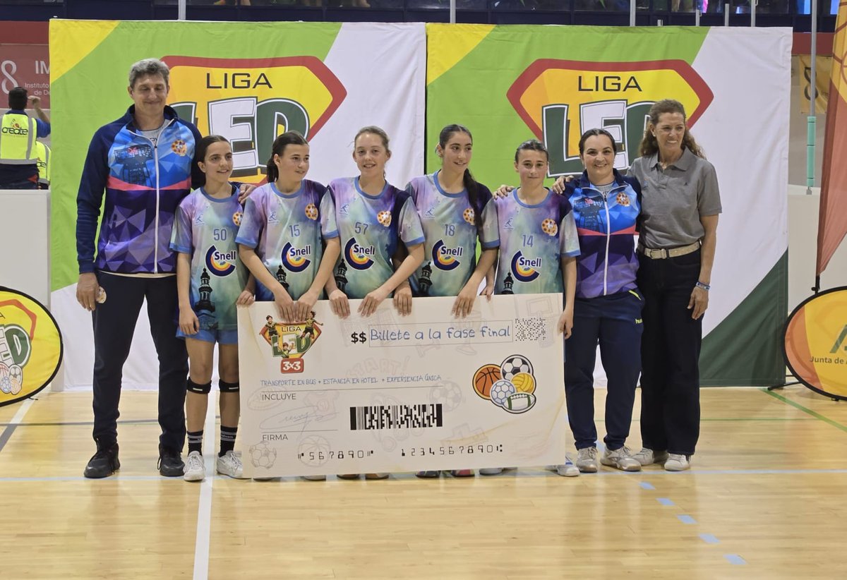 Andalucía es Deporte tweet media