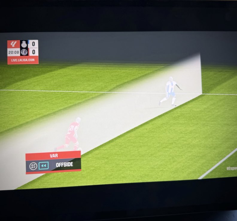 East Berliners waking up one morning in 1961: