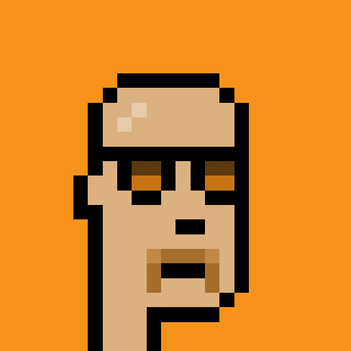 Bitcoin Punks Bot tweet media