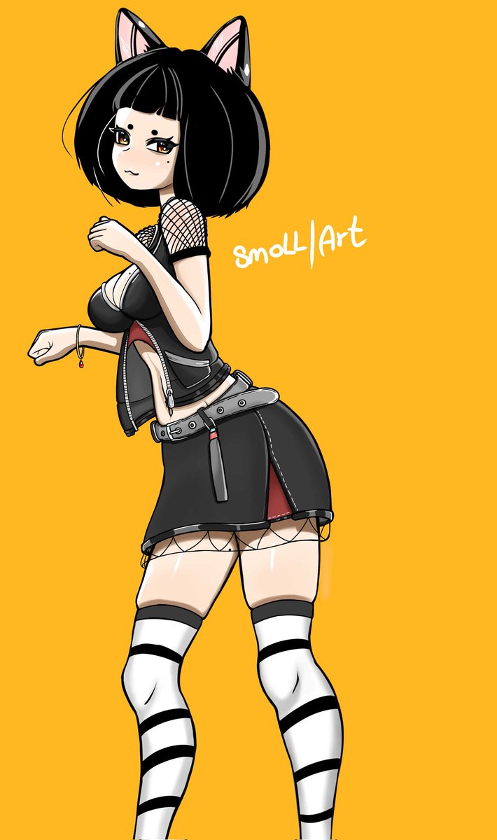 Smoll tweet media