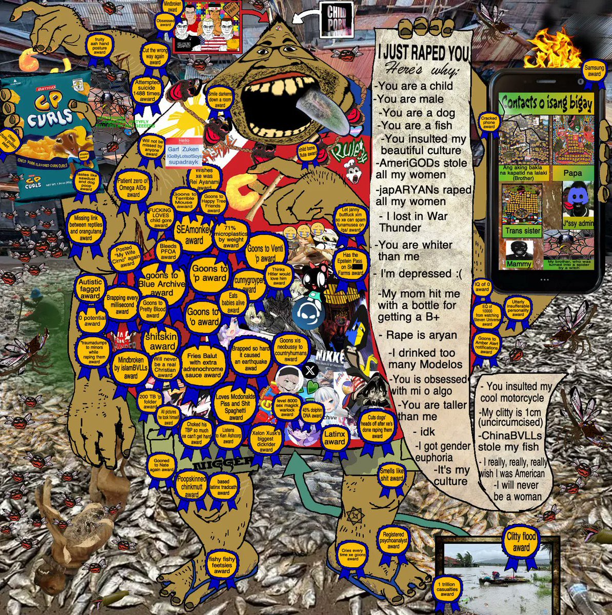 Parkr ⚜️| 🐔 tweet media