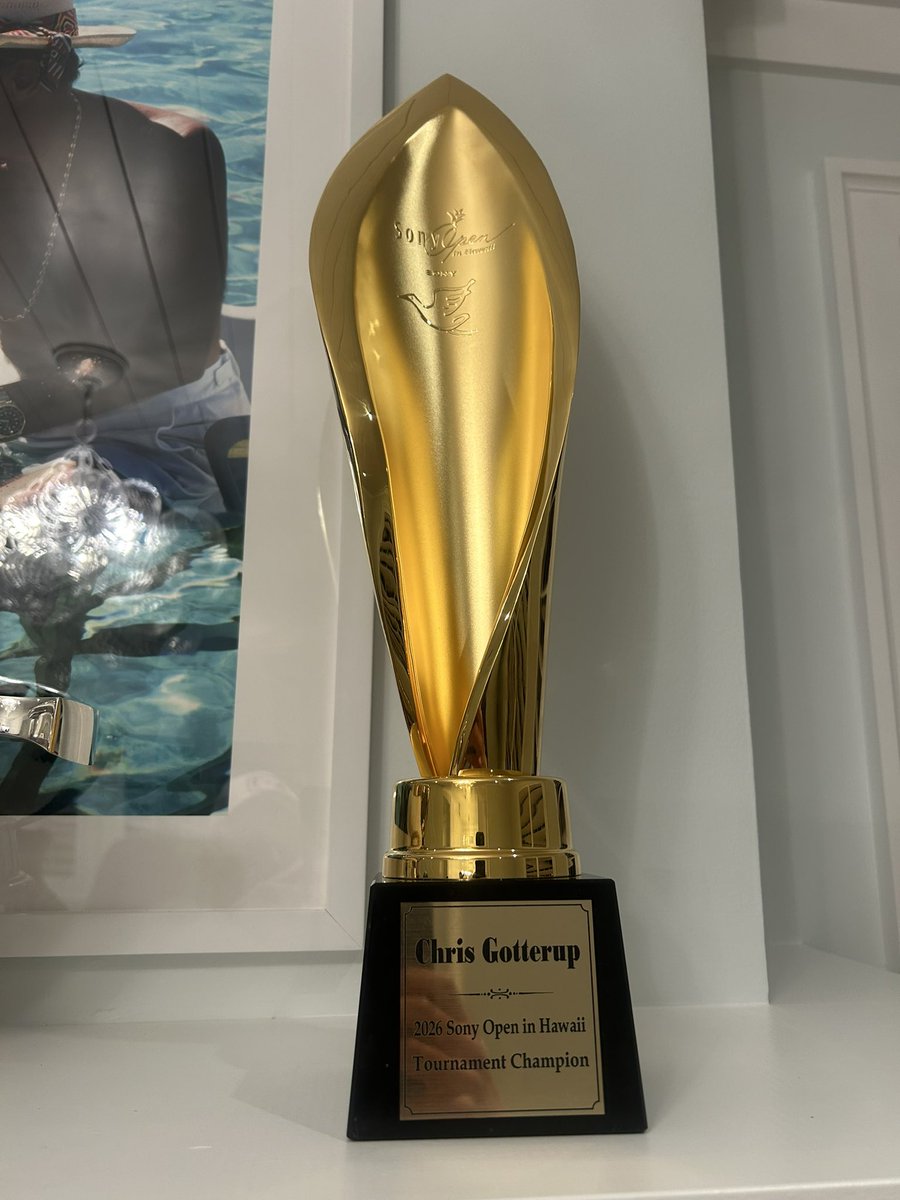 Oklahoma Golf tweet media