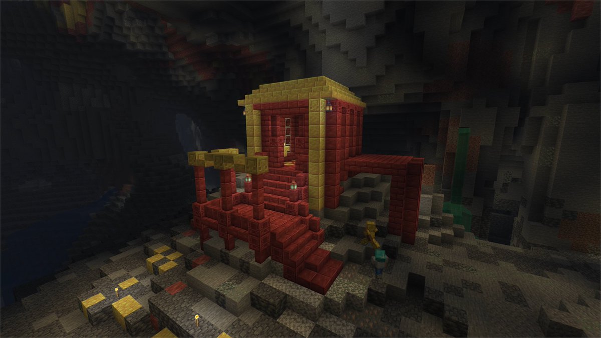 Potato Man of MC 🦀🦀 tweet media