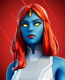 Juri Han For Fortnite! tweet media