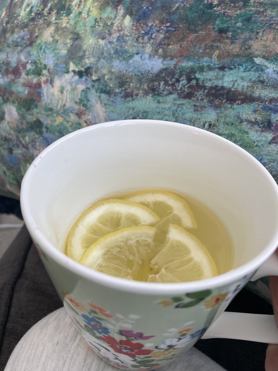 Justine Green tweet media