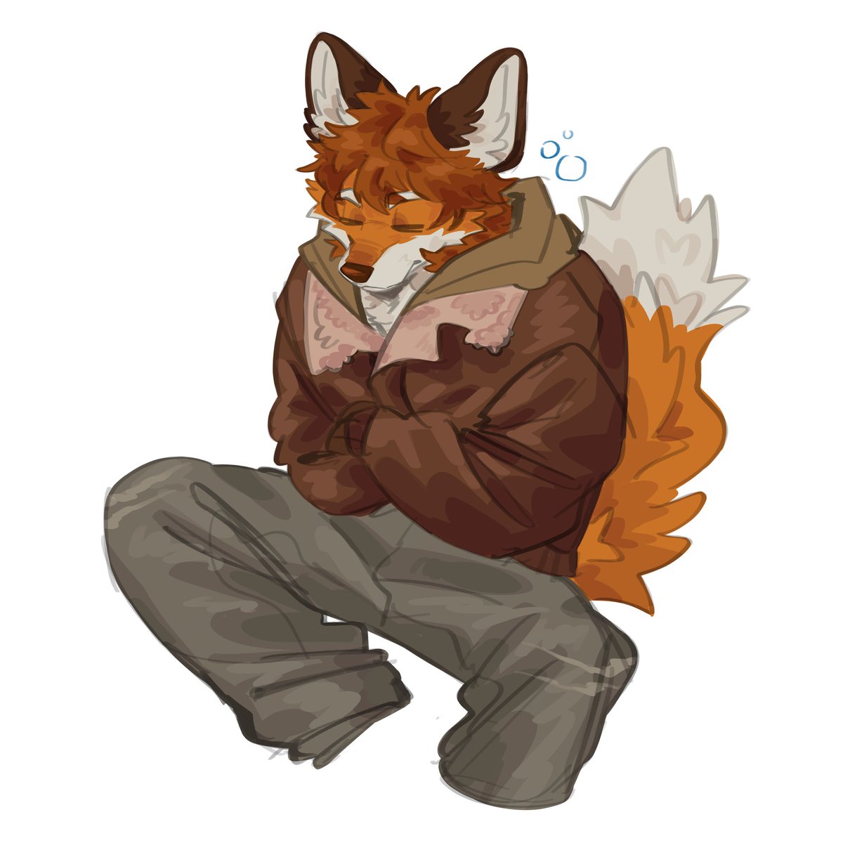 arth COMMS OPEN tweet media