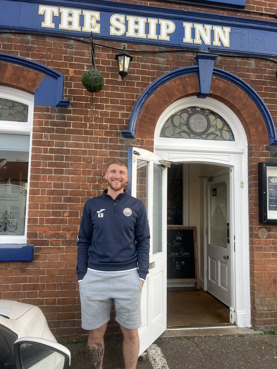 Kirkley & Pakefield Reserves tweet media