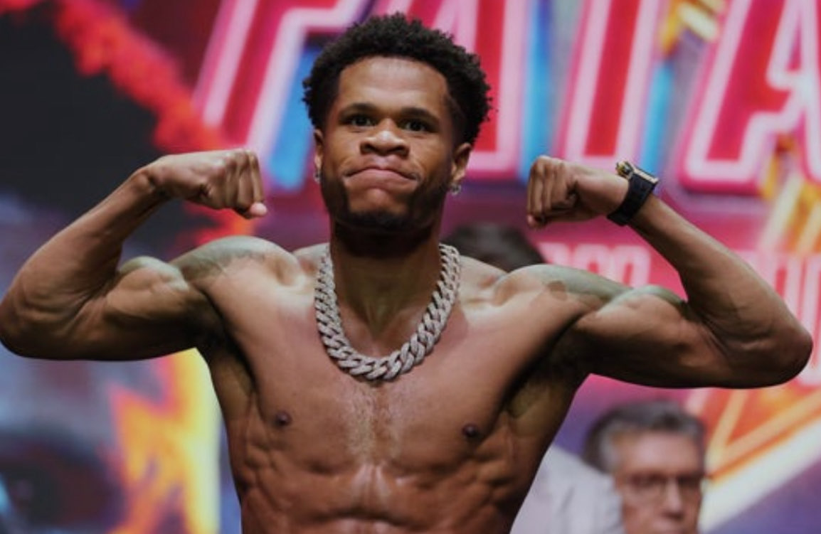 INEVITABLE/DBLOCK🎙️🥊 tweet media