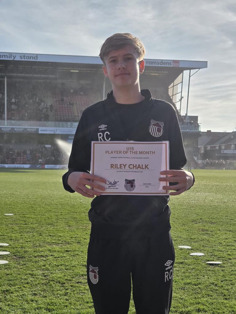 Paul Andrew chalk tweet media