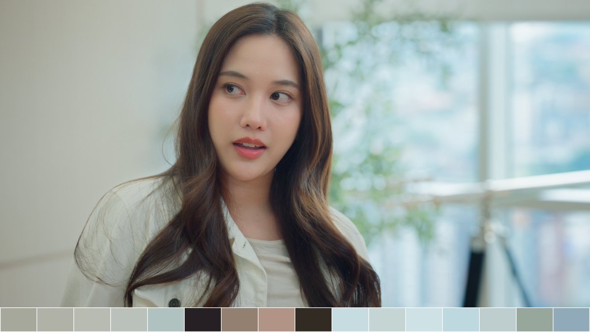 Hueray Color tweet media