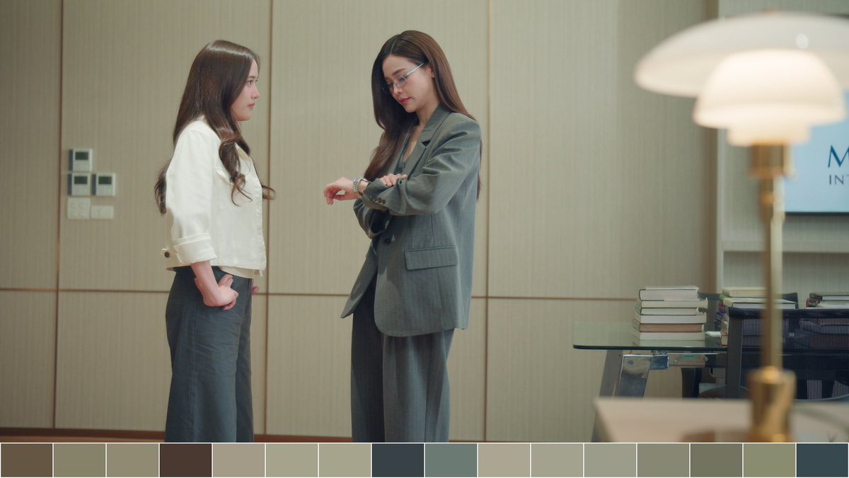 Hueray Color tweet media