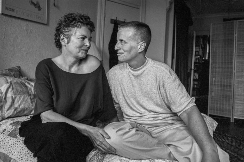 forever butchfemme! Women's History Month! tweet media