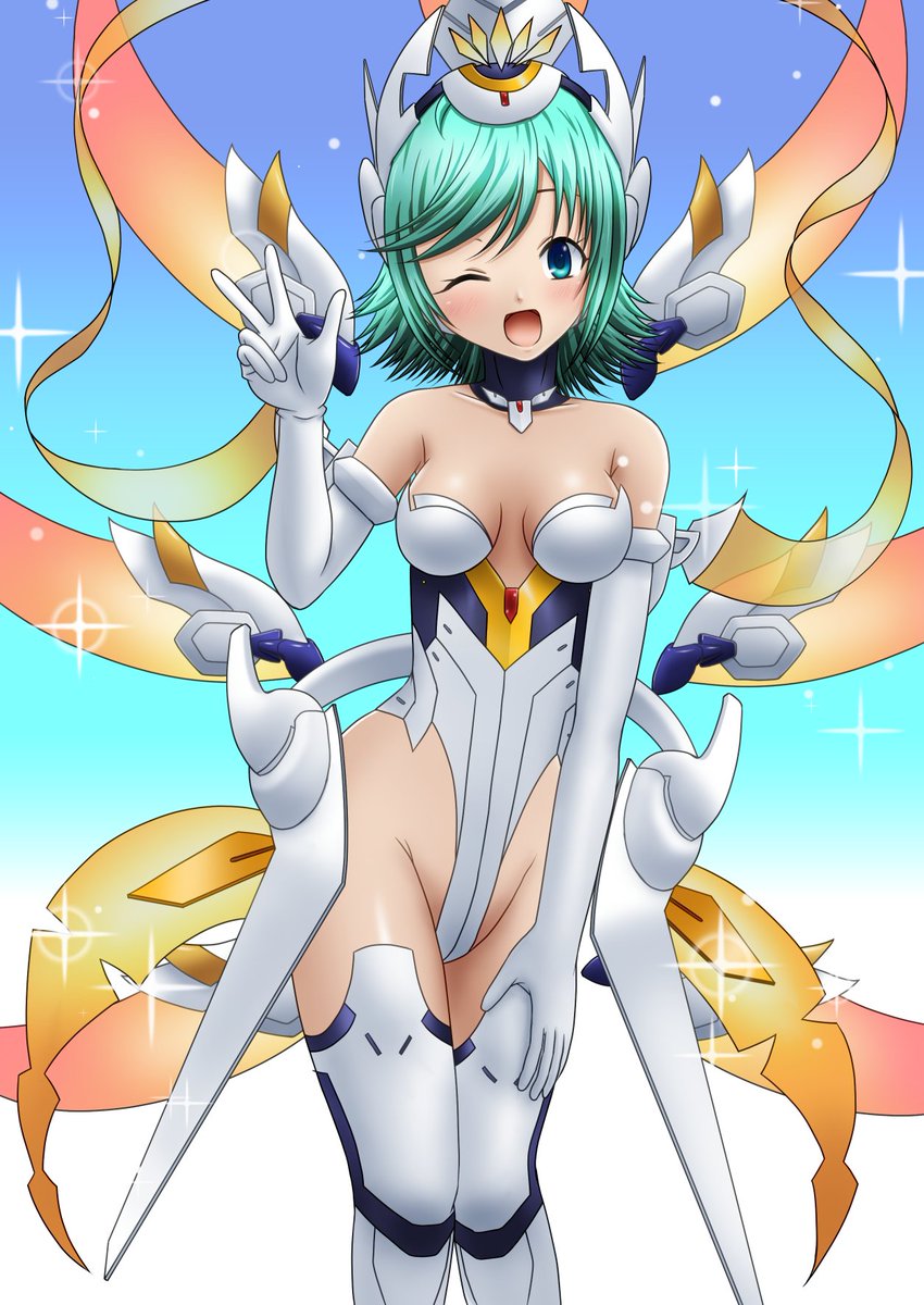 #3連休はフォロワーが増えるらしい
普通の絵もよく描きますよ? 