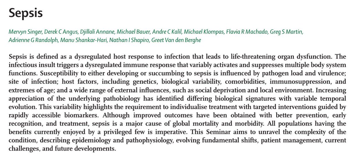 Medicina Interna HCSBA tweet media