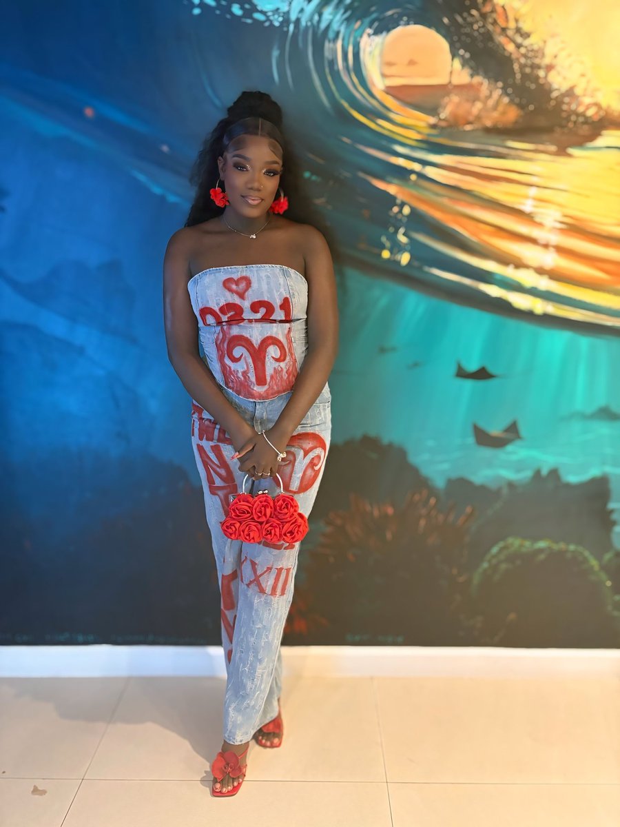 two decades plus two 🌹
Happy Birthday to Me ♈️🥰