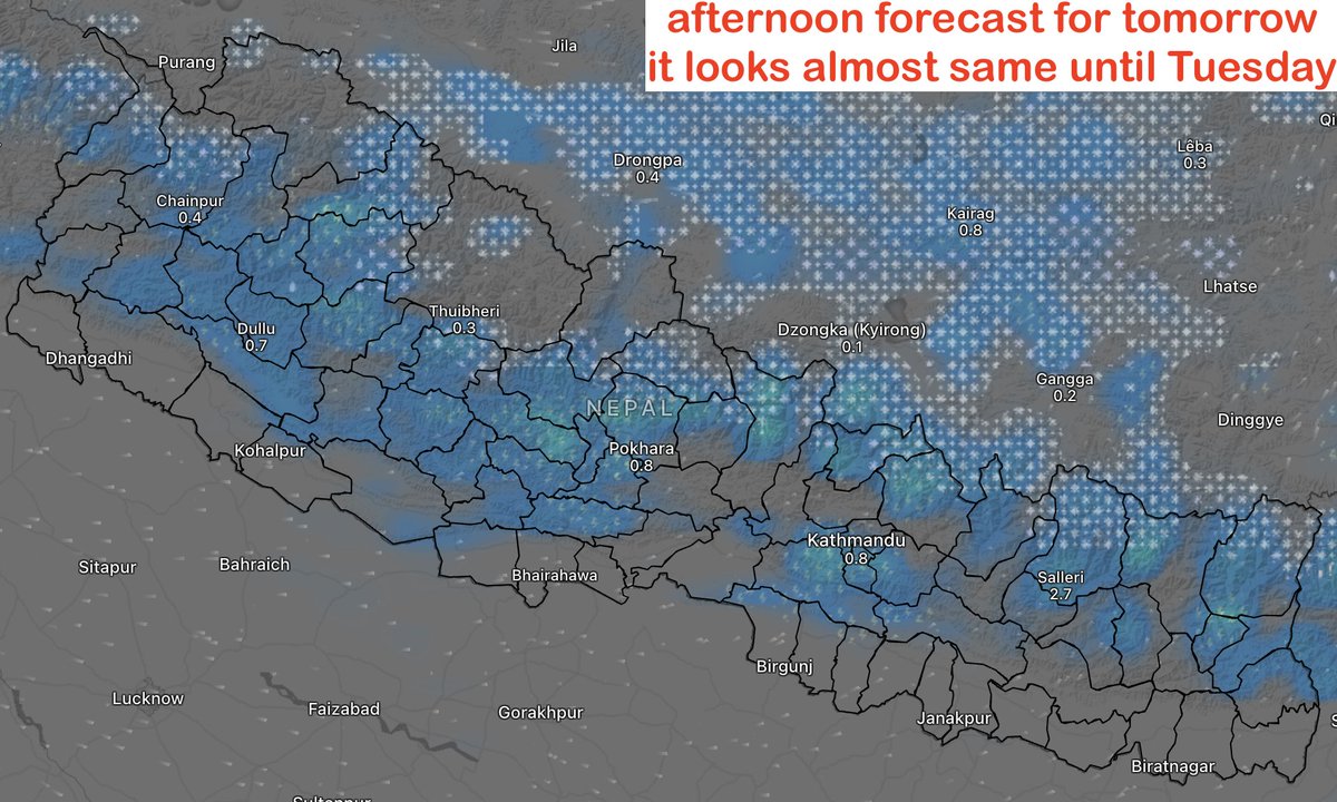 Binod Pokharel tweet media