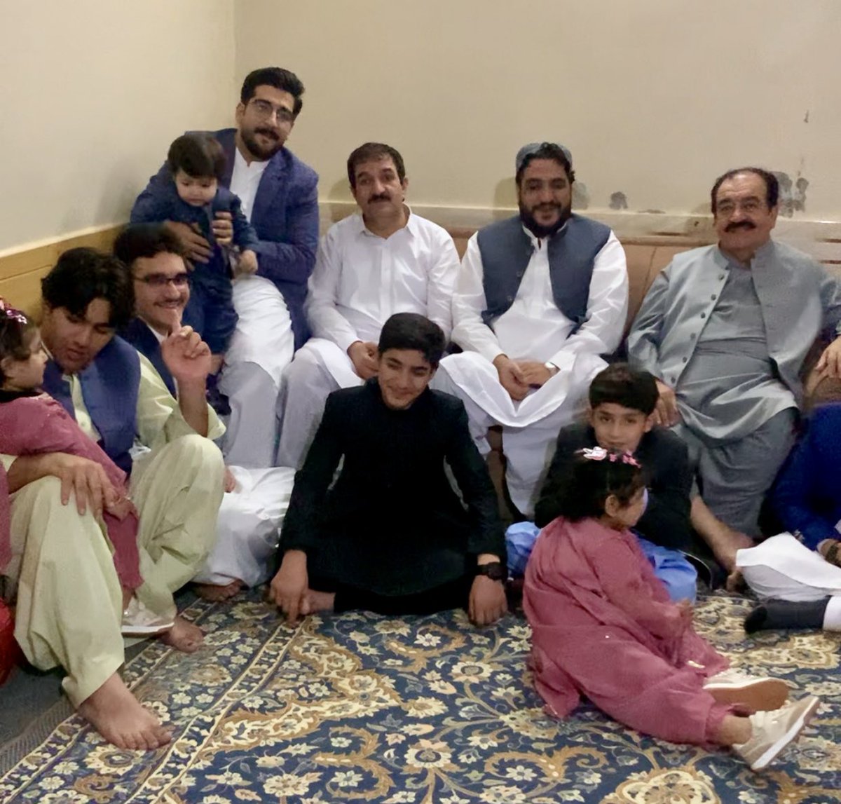 Rozi khan kakar tweet media