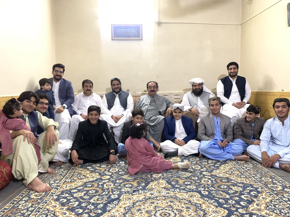 Rozi khan kakar tweet media