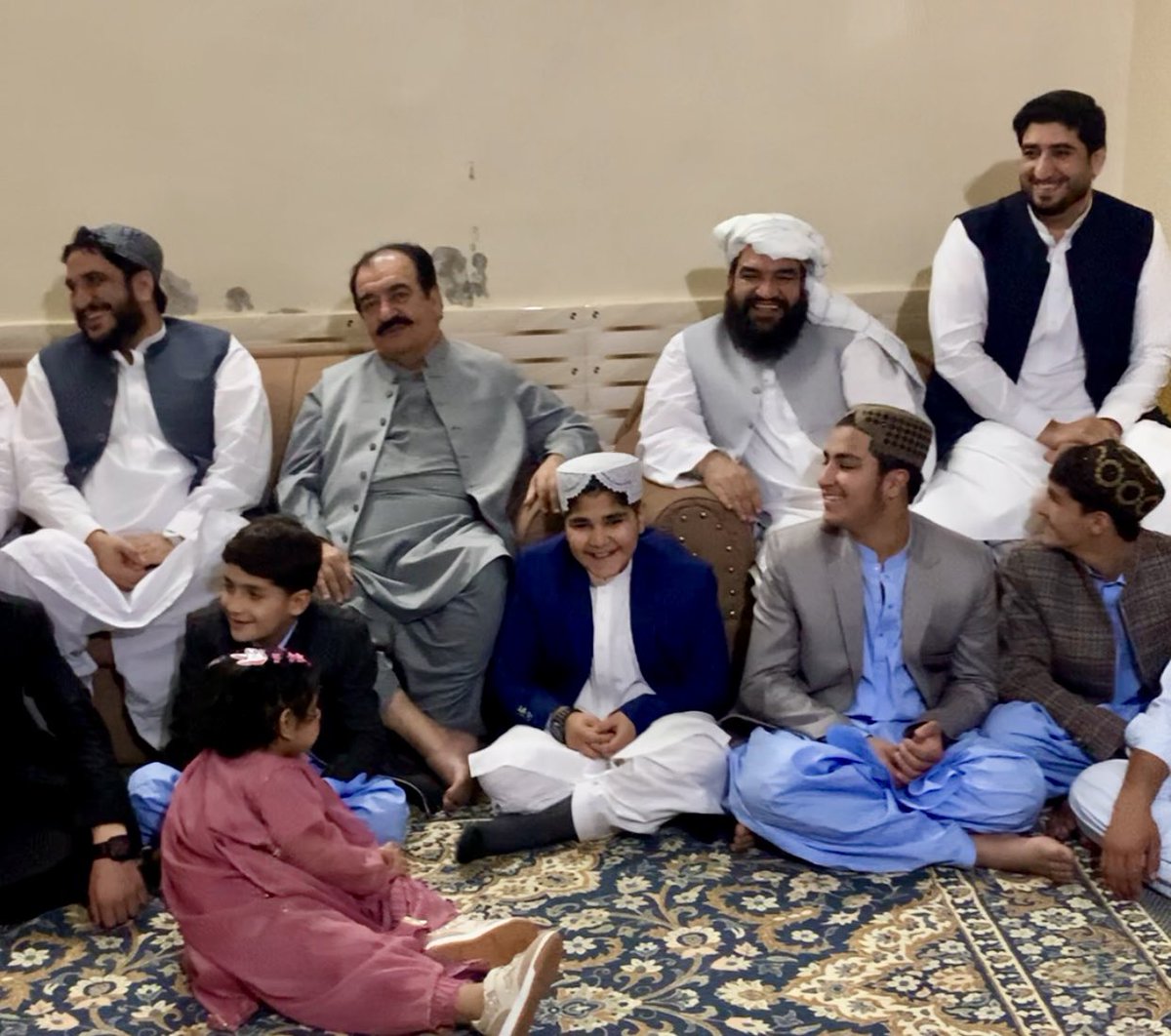 Rozi khan kakar tweet media
