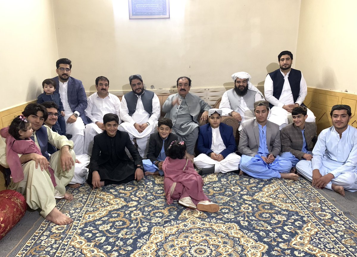 Rozi khan kakar tweet media