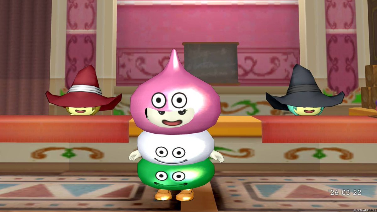 ウラベ tweet media