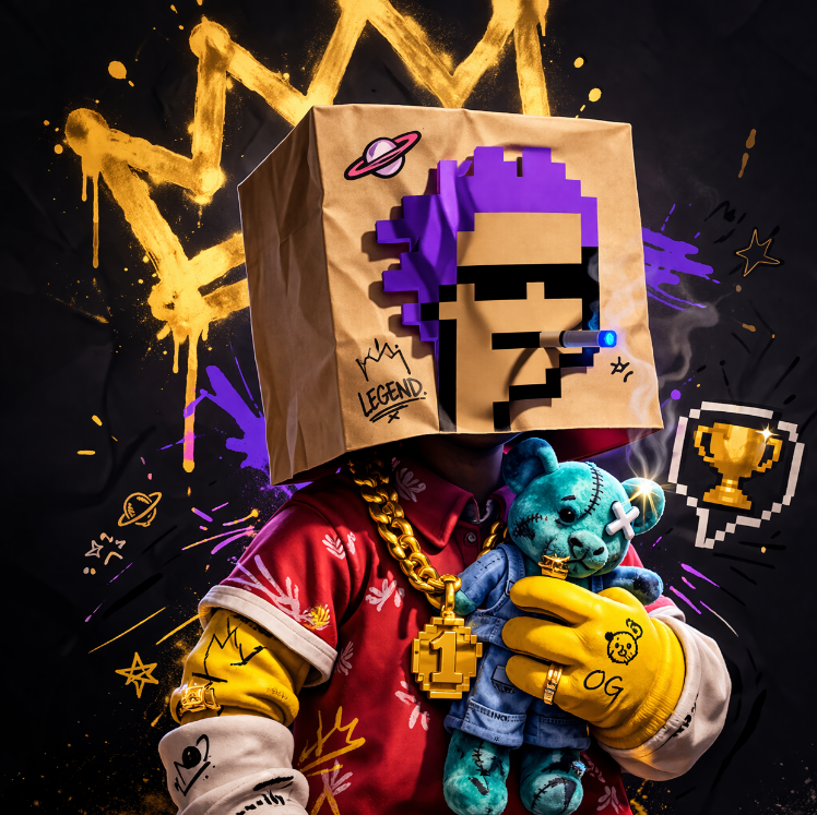 Baby Punks tweet media