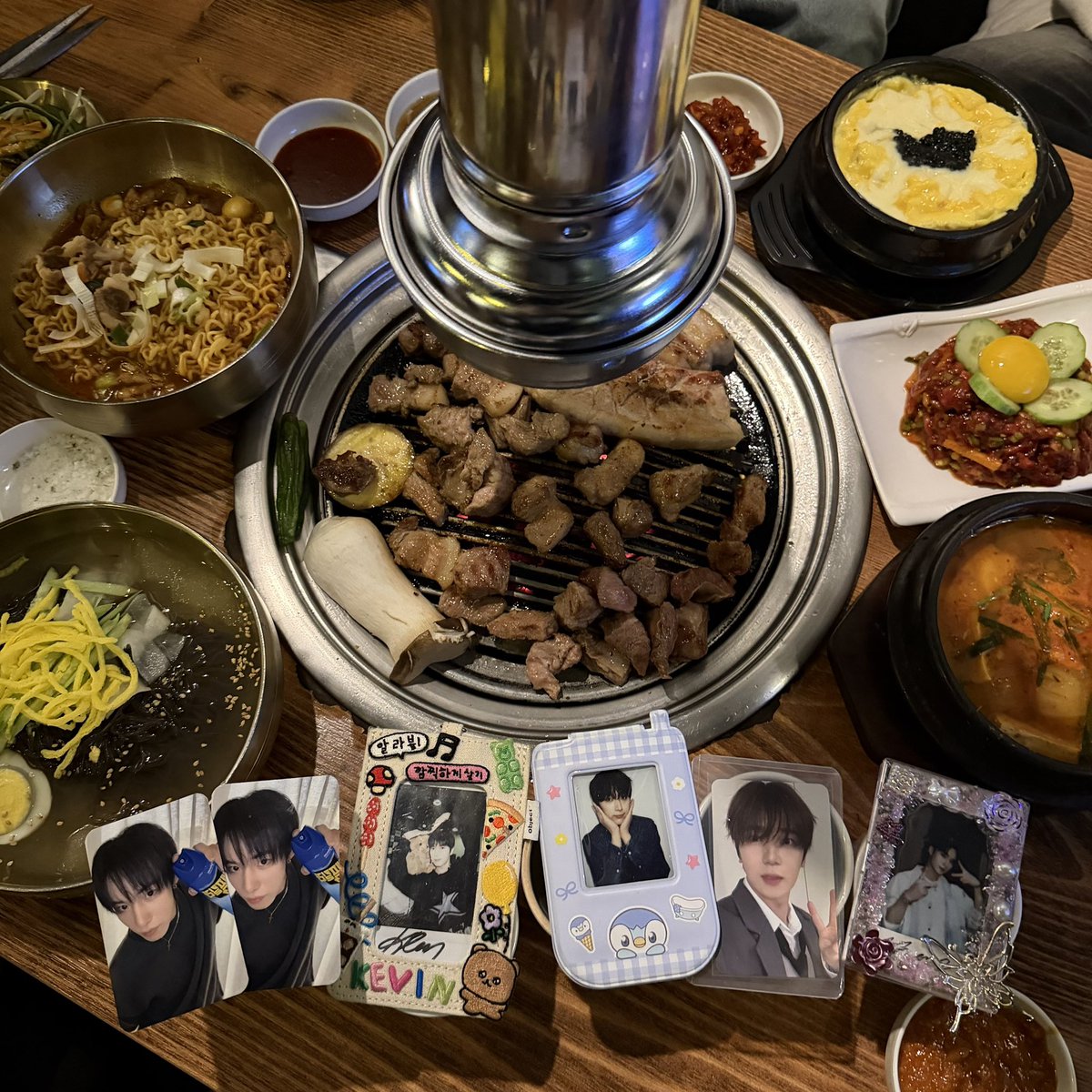 baebaebear_'s tweet photo. 삼겹😋
#곰케바리🧸 https://t.co/paYrJHqFN3