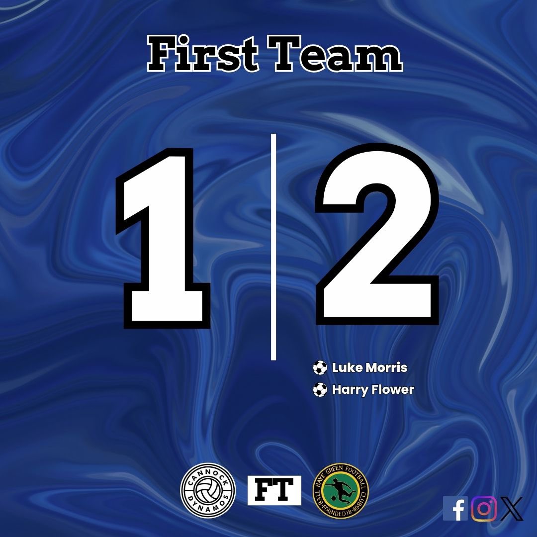 Ball Haye Green FC tweet media