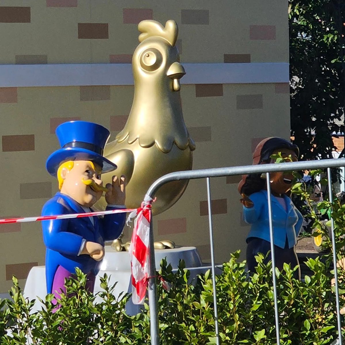 planit_park's tweet photo. World of Paw Patrol is almost complete at Chessington World of Adventures Resort and is due to open Spring 2026.

This area is very immersive.  Guests will feel like they are stepping straight into a cartoon. 

 #pawpatrol #planitpark #chessington https://t.co/yuARuKBNJ7