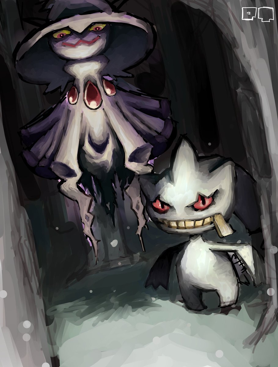pt0forlex's tweet photo. 🧸🔮. #pokemon https://t.co/250Xe9dWGR