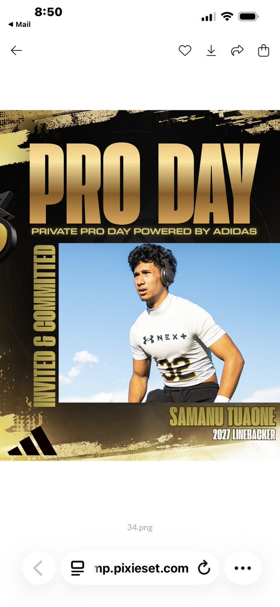 Samanu Tuaone tweet media