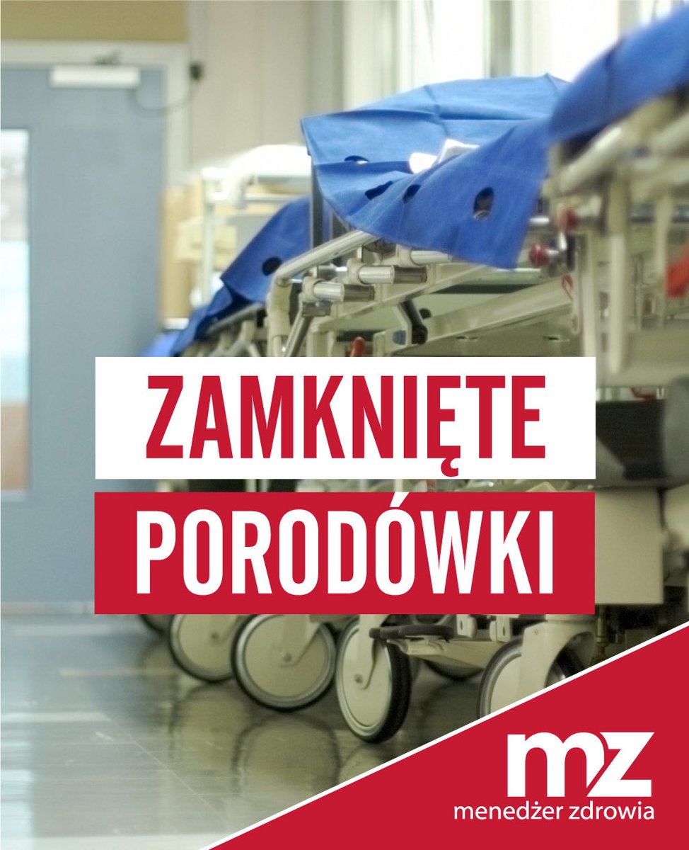 Menedżer Zdrowia tweet media