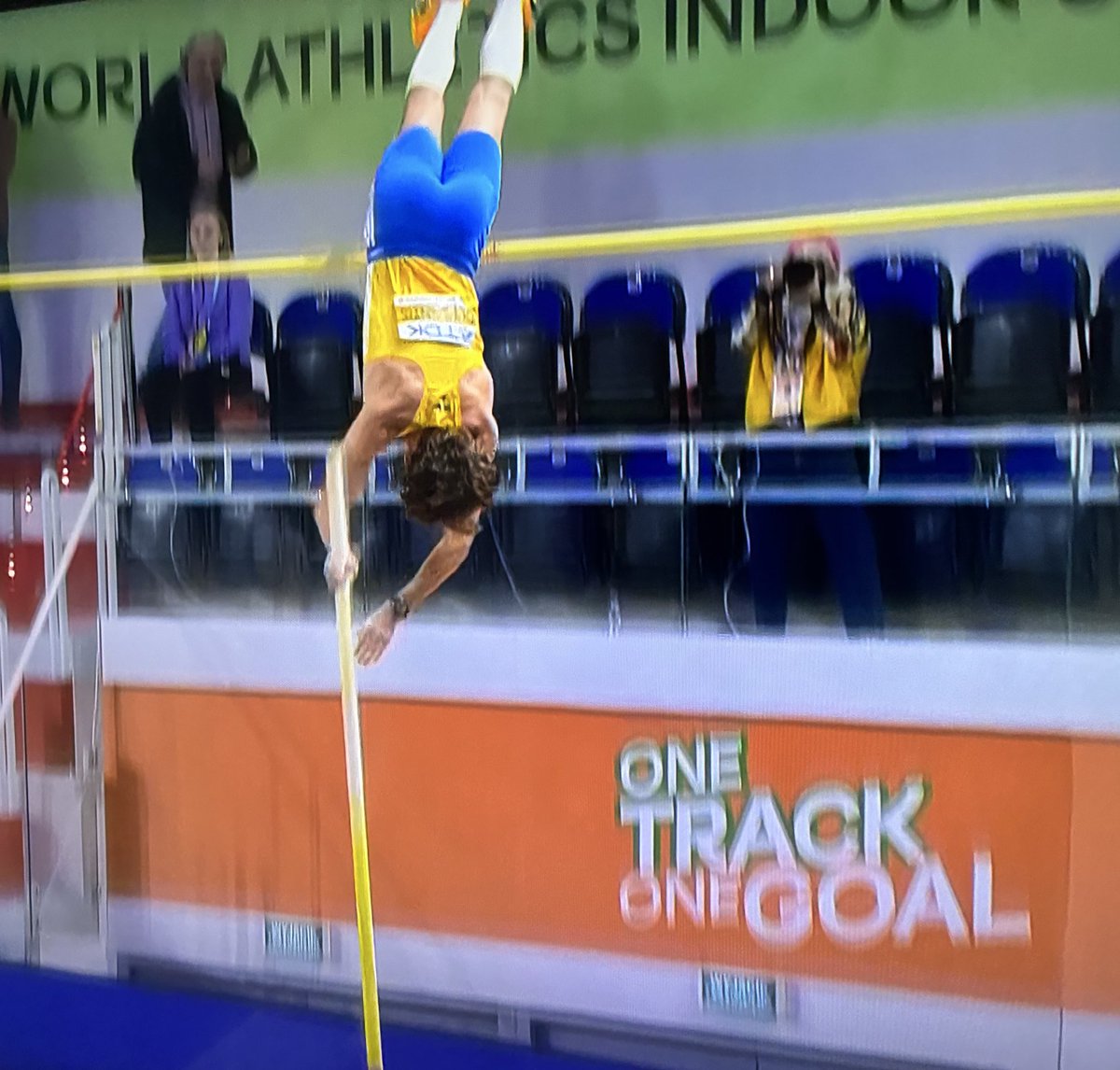 Will Downing tweet media