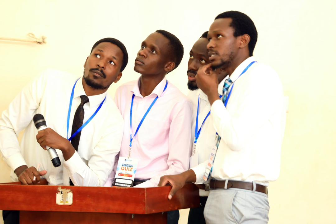 SUMSA .Soroti University Medical Students Assn. tweet media