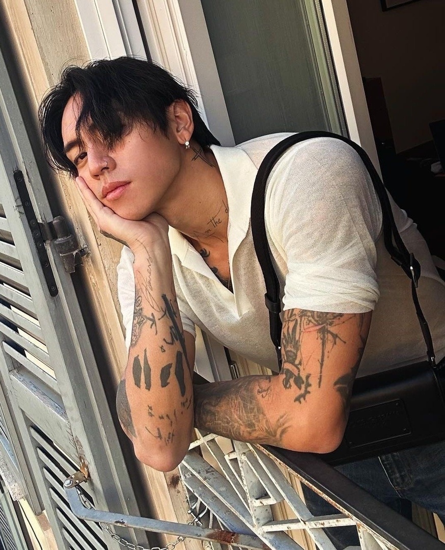 MENFESS PAGE 👇 tweet media