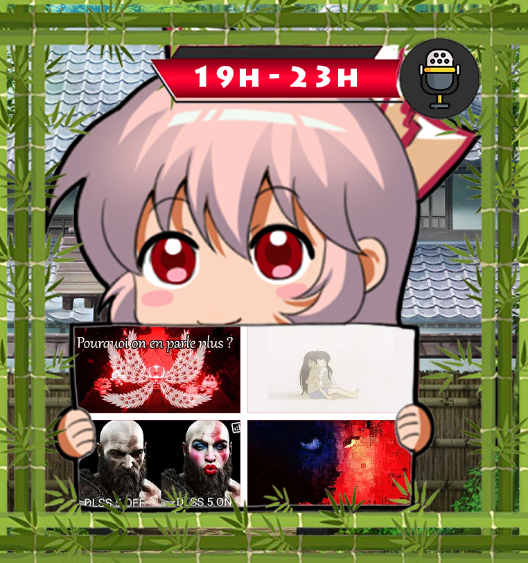 🔥Kero-san🔥 tweet media