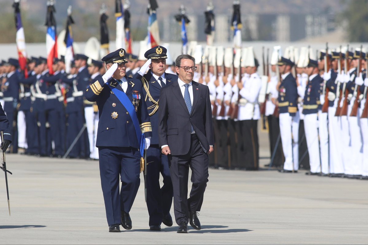 Subsecretaría para las Fuerzas Armadas tweet media