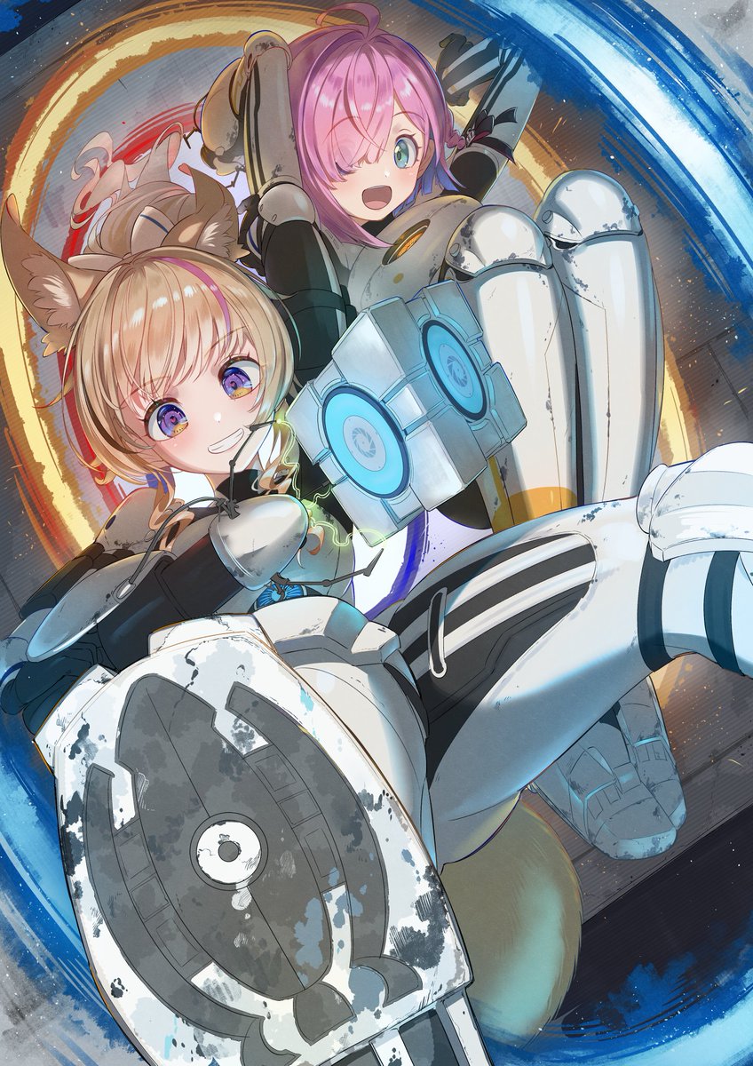麻痺ゾンビ tweet media