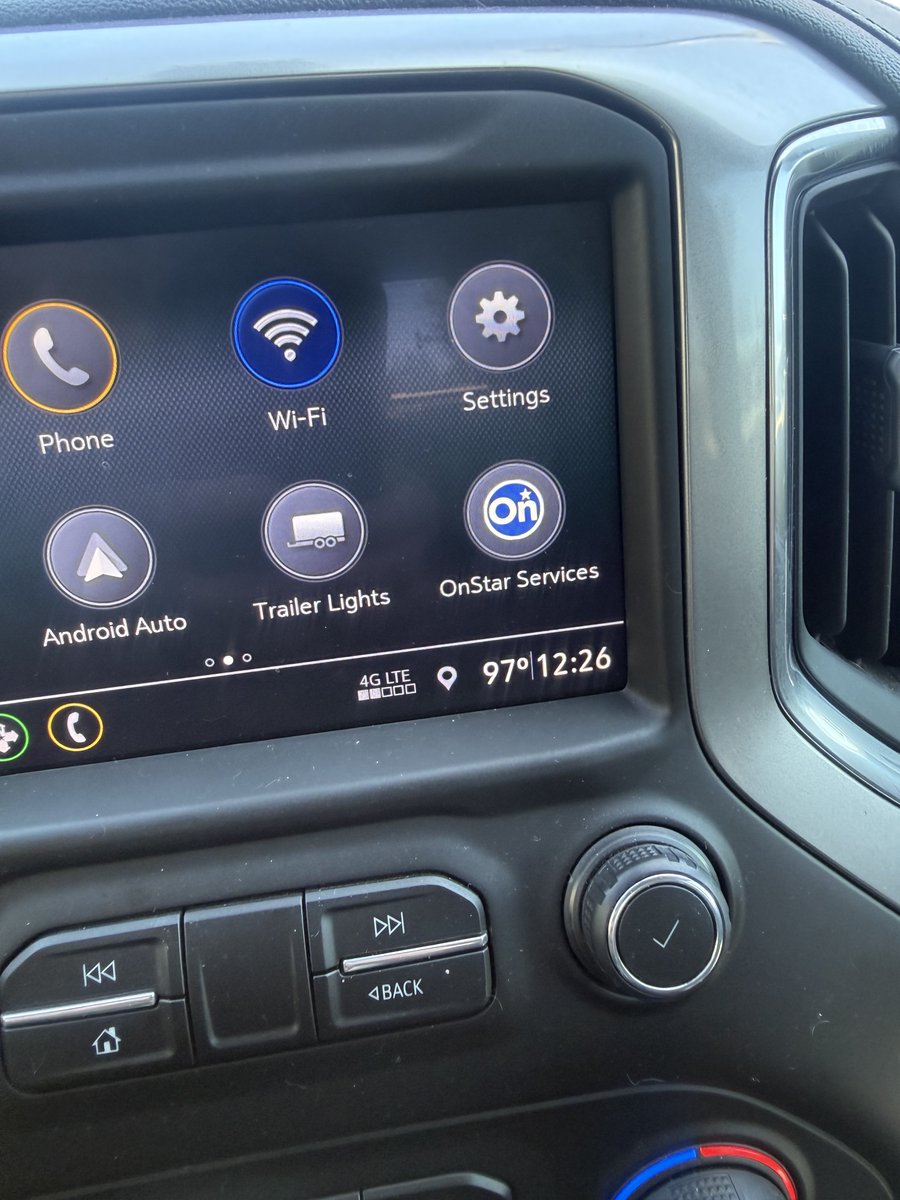 “Sooner Magic” tweet media