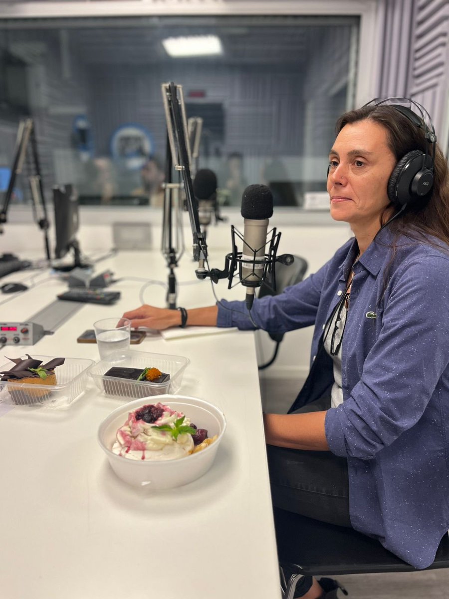 Radio Provincia AM 1270 tweet media