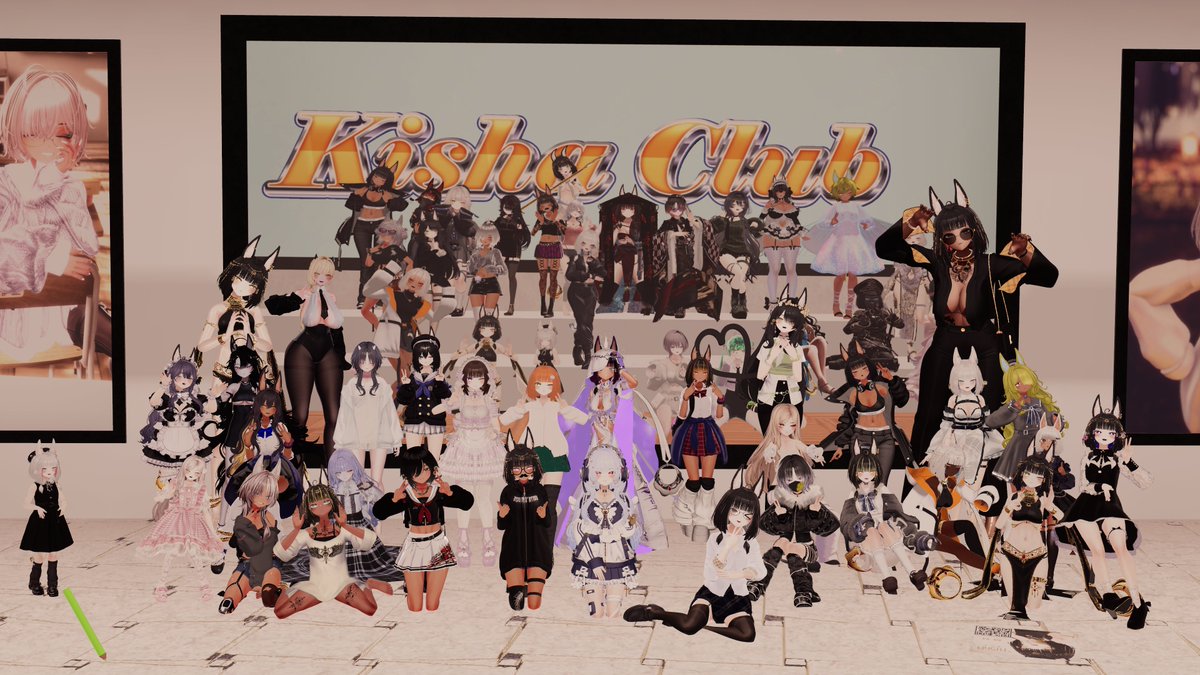 サクラ-saxura- tweet media