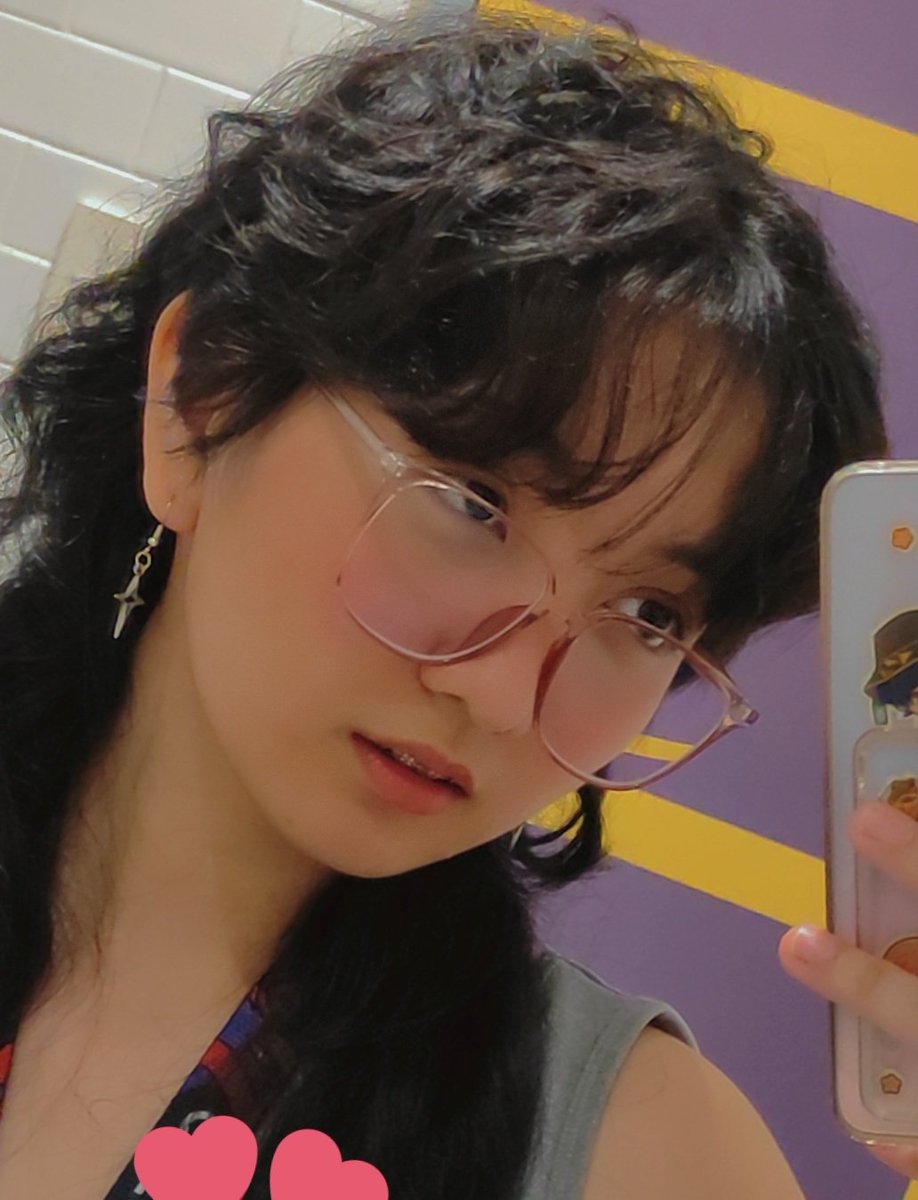 ovibedo 🫧✨ tweet media