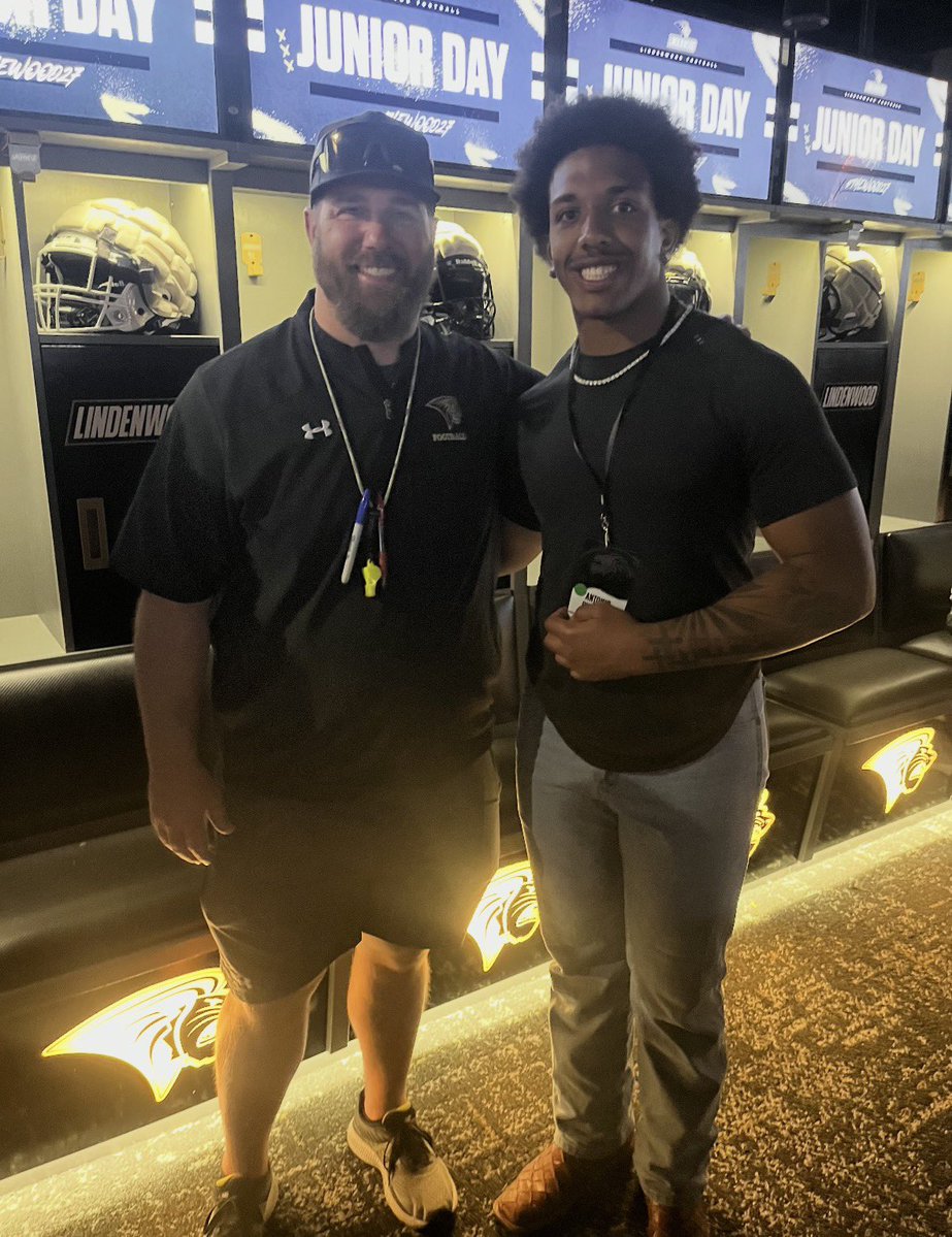 Antonio Pinkston tweet media