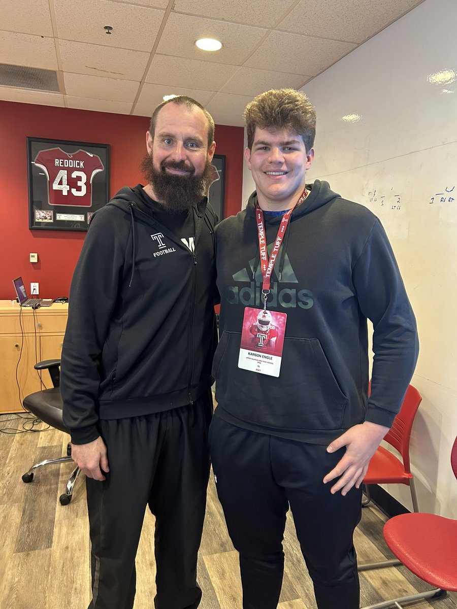 Karson Engle tweet media