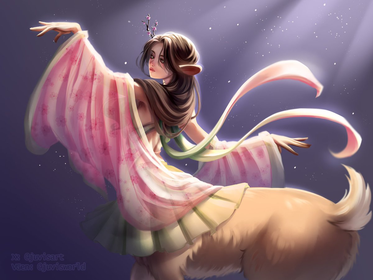 juvis🌹 || vgen comms open tweet media